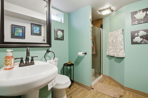 Tiny photo for 306 Wabasso Place, Minooka, IL 60447 (MLS # 12595195)