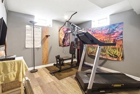 Tiny photo for 306 Wabasso Place, Minooka, IL 60447 (MLS # 12595195)