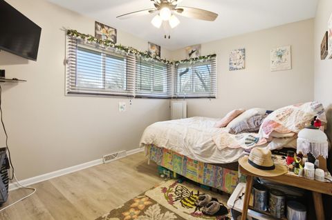 Tiny photo for 306 Wabasso Place, Minooka, IL 60447 (MLS # 12595195)