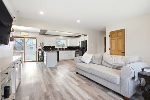 Tiny photo for 306 Wabasso Place, Minooka, IL 60447 (MLS # 12595195)