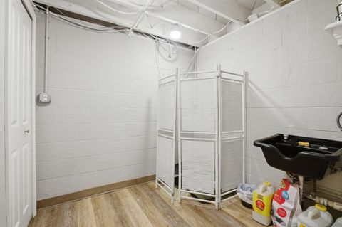 Tiny photo for 306 Wabasso Place, Minooka, IL 60447 (MLS # 12595195)