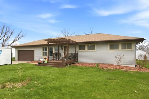 Photo of 306 Wabasso Place, Minooka, IL 60447 (MLS # 12595195)
