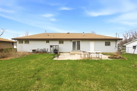 Tiny photo for 306 Wabasso Place, Minooka, IL 60447 (MLS # 12595195)