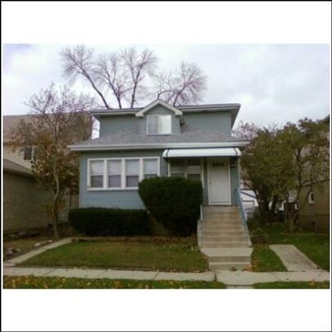 A home in STICKNEY