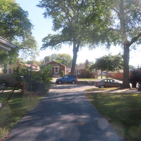 Tiny photo for 11438 S Maplewood Avenue, Chicago, IL 60655 (MLS # 12485469)