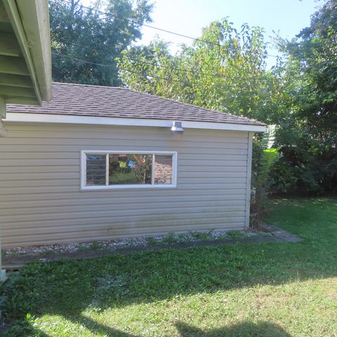 Tiny photo for 11438 S Maplewood Avenue, Chicago, IL 60655 (MLS # 12485469)