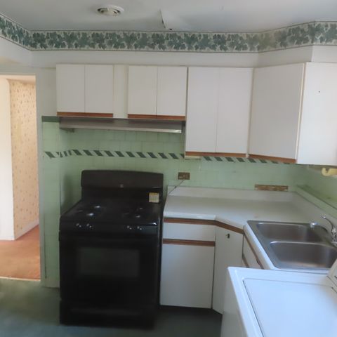 Tiny photo for 11438 S Maplewood Avenue, Chicago, IL 60655 (MLS # 12485469)