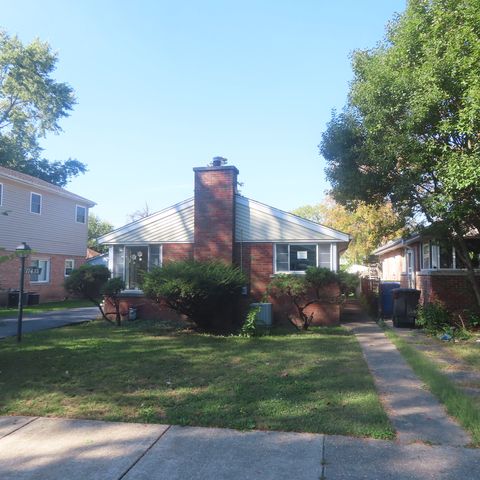 Photo of 11438 S Maplewood Avenue, Chicago, IL 60655 (MLS # 12485469)