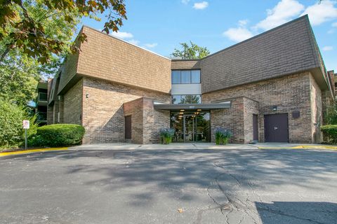 907 S Williams Street 206 Westmont IL 60559