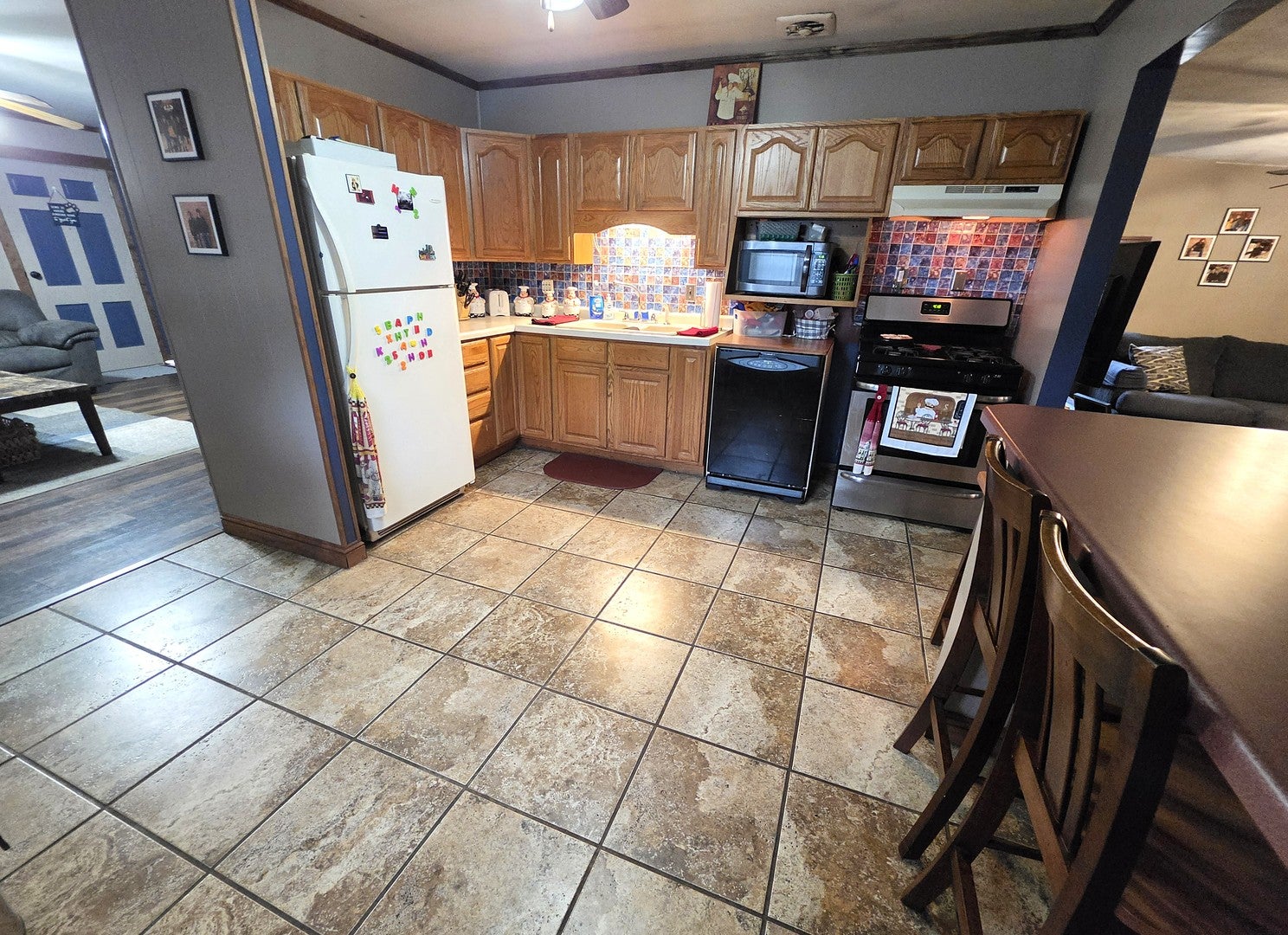 808 Tomahawk Drive