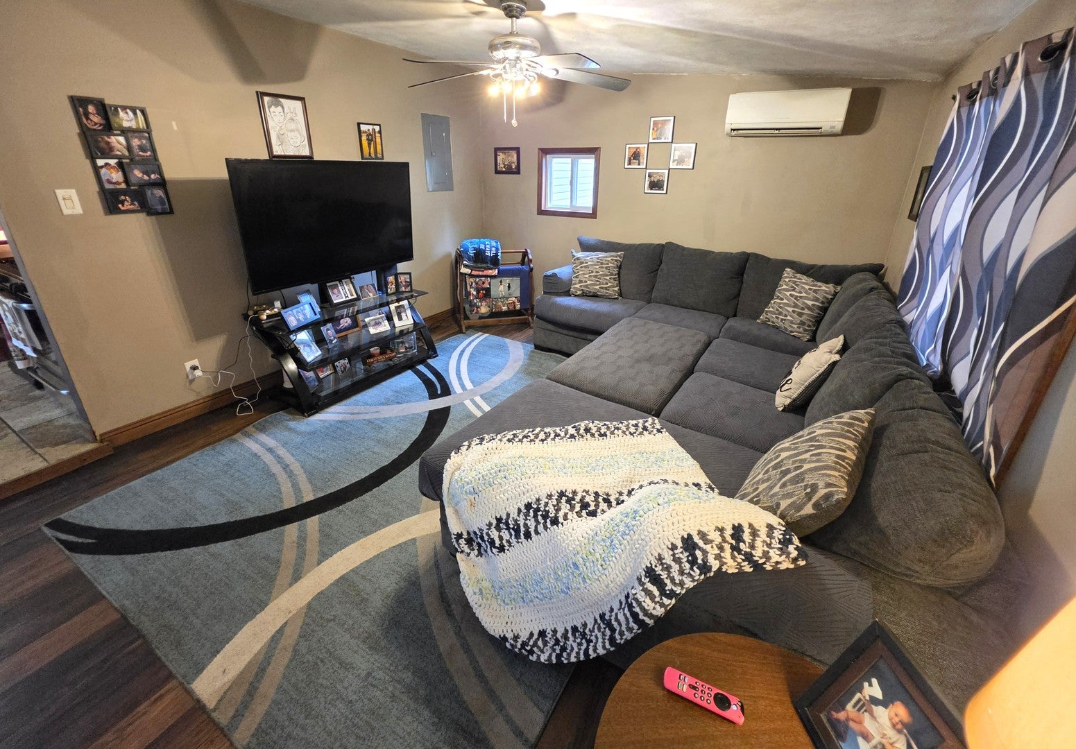 808 Tomahawk Drive