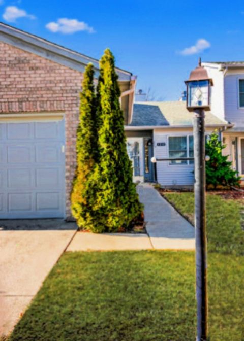 Tiny photo for Savoy, IL 61874 (MLS # 12574738)