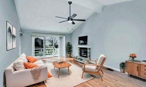 Tiny photo for Savoy, IL 61874 (MLS # 12574738)