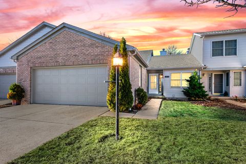 Tiny photo for Savoy, IL 61874 (MLS # 12574738)