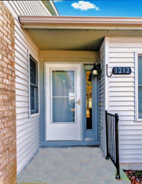 Tiny photo for Savoy, IL 61874 (MLS # 12574738)