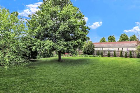 Tiny photo for Savoy, IL 61874 (MLS # 12574738)