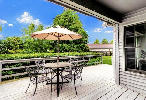 Tiny photo for Savoy, IL 61874 (MLS # 12574738)