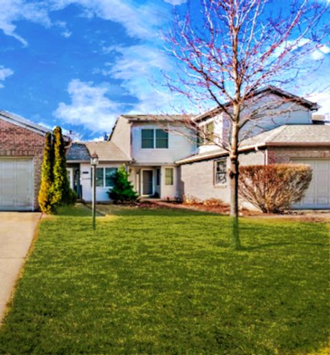 Tiny photo for Savoy, IL 61874 (MLS # 12574738)