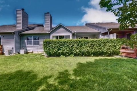 Tiny photo for Savoy, IL 61874 (MLS # 12574738)