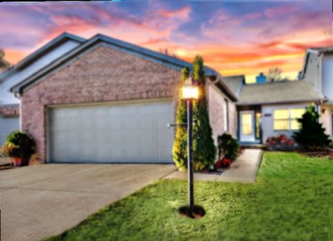 Photo of Savoy, IL 61874 (MLS # 12574738)