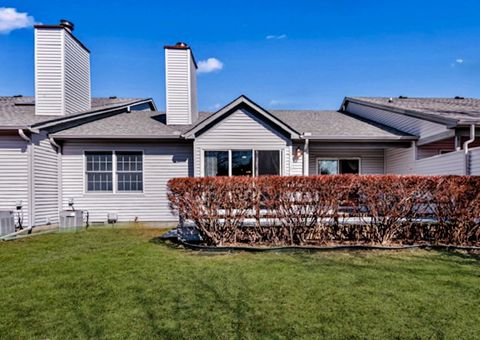 Tiny photo for Savoy, IL 61874 (MLS # 12574738)