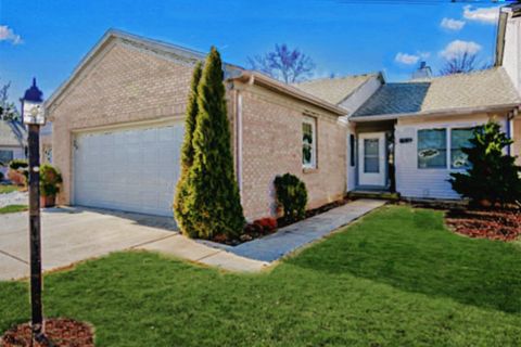Tiny photo for Savoy, IL 61874 (MLS # 12574738)