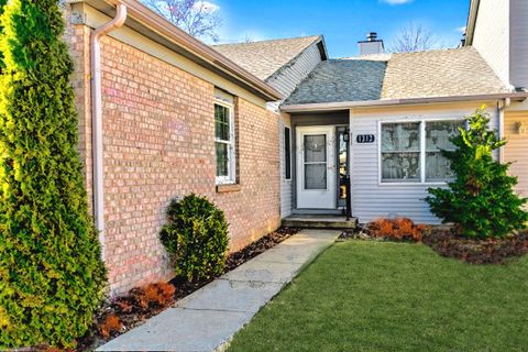 Tiny photo for Savoy, IL 61874 (MLS # 12574738)