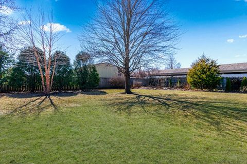 Tiny photo for Savoy, IL 61874 (MLS # 12574738)
