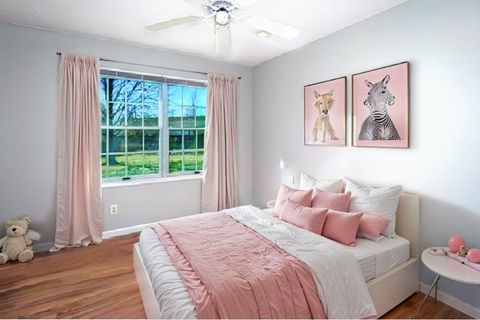 Tiny photo for Savoy, IL 61874 (MLS # 12574738)