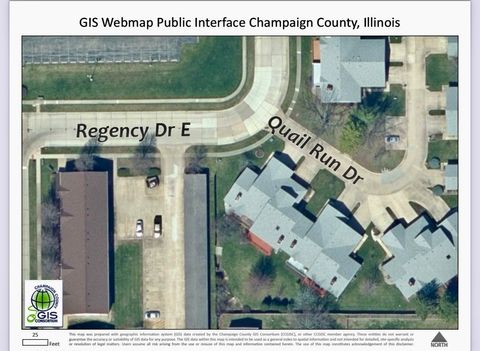 Tiny photo for Savoy, IL 61874 (MLS # 12574738)