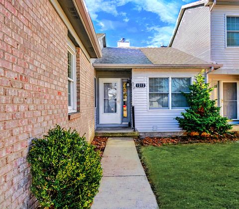 Tiny photo for Savoy, IL 61874 (MLS # 12574738)