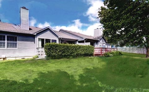 Tiny photo for Savoy, IL 61874 (MLS # 12574738)