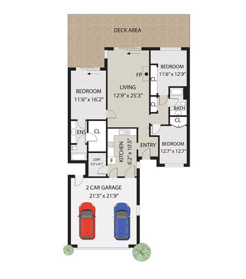 Tiny photo for Savoy, IL 61874 (MLS # 12574738)