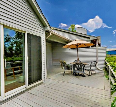 Tiny photo for Savoy, IL 61874 (MLS # 12574738)