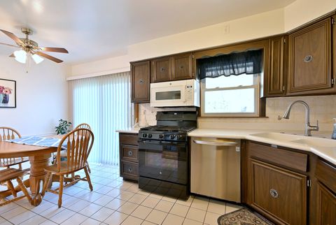 Tiny photo for 8016 W Leland Avenue, Norridge, IL 60706 (MLS # 12617882)