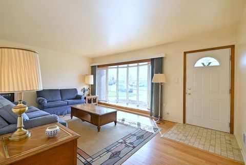 Tiny photo for 8016 W Leland Avenue, Norridge, IL 60706 (MLS # 12617882)