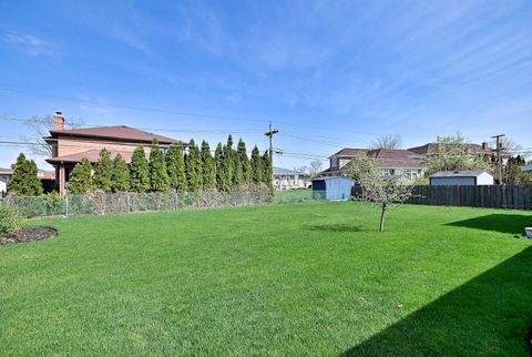Tiny photo for 8016 W Leland Avenue, Norridge, IL 60706 (MLS # 12617882)