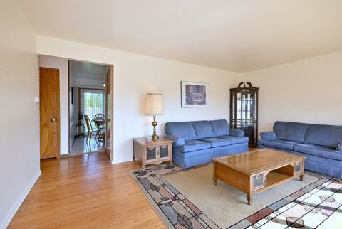 Tiny photo for 8016 W Leland Avenue, Norridge, IL 60706 (MLS # 12617882)