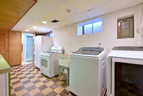 Tiny photo for 8016 W Leland Avenue, Norridge, IL 60706 (MLS # 12617882)