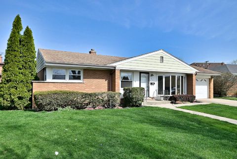 Photo of 8016 W Leland Avenue, Norridge, IL 60706 (MLS # 12617882)