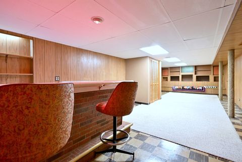 Tiny photo for 8016 W Leland Avenue, Norridge, IL 60706 (MLS # 12617882)