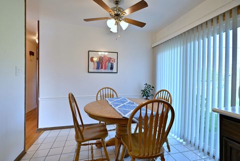 Tiny photo for 8016 W Leland Avenue, Norridge, IL 60706 (MLS # 12617882)