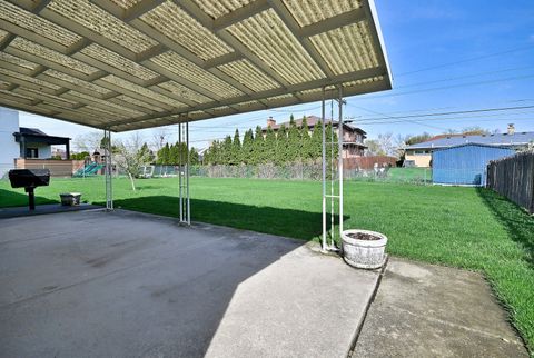 Tiny photo for 8016 W Leland Avenue, Norridge, IL 60706 (MLS # 12617882)