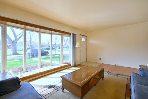 Tiny photo for 8016 W Leland Avenue, Norridge, IL 60706 (MLS # 12617882)