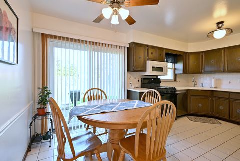 Tiny photo for 8016 W Leland Avenue, Norridge, IL 60706 (MLS # 12617882)