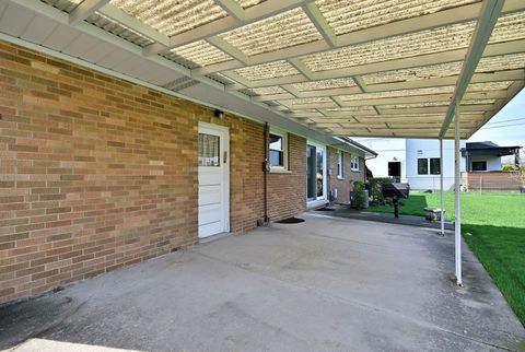 Tiny photo for 8016 W Leland Avenue, Norridge, IL 60706 (MLS # 12617882)