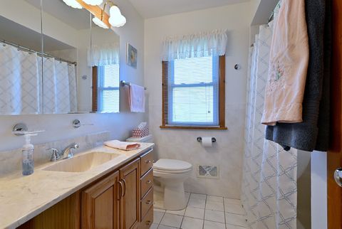 Tiny photo for 8016 W Leland Avenue, Norridge, IL 60706 (MLS # 12617882)