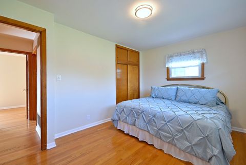 Tiny photo for 8016 W Leland Avenue, Norridge, IL 60706 (MLS # 12617882)