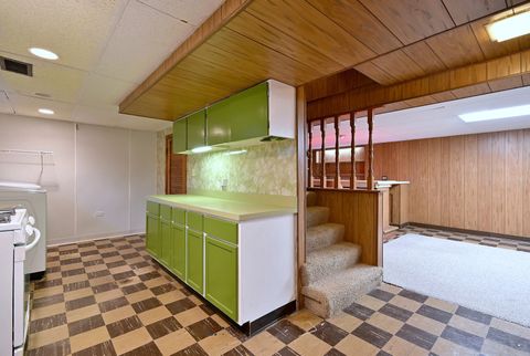 Tiny photo for 8016 W Leland Avenue, Norridge, IL 60706 (MLS # 12617882)