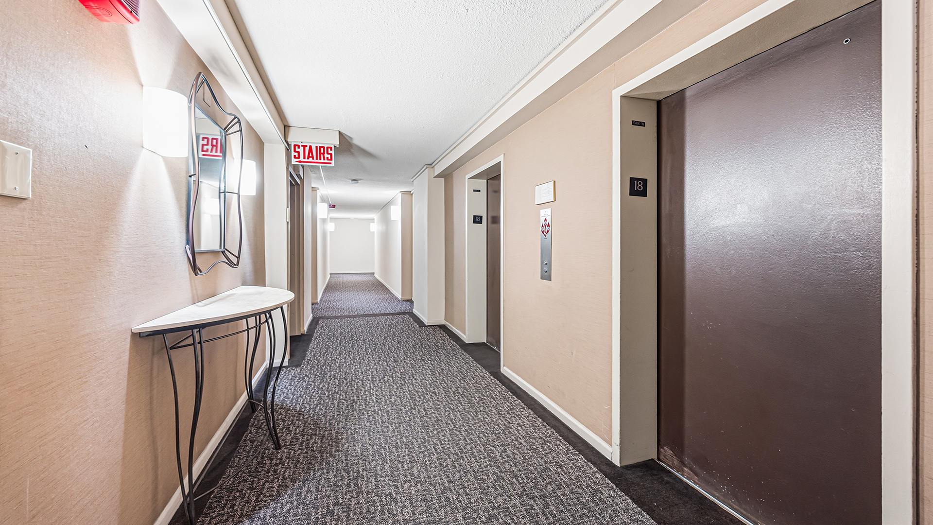 3110 N Sheridan Road 1807